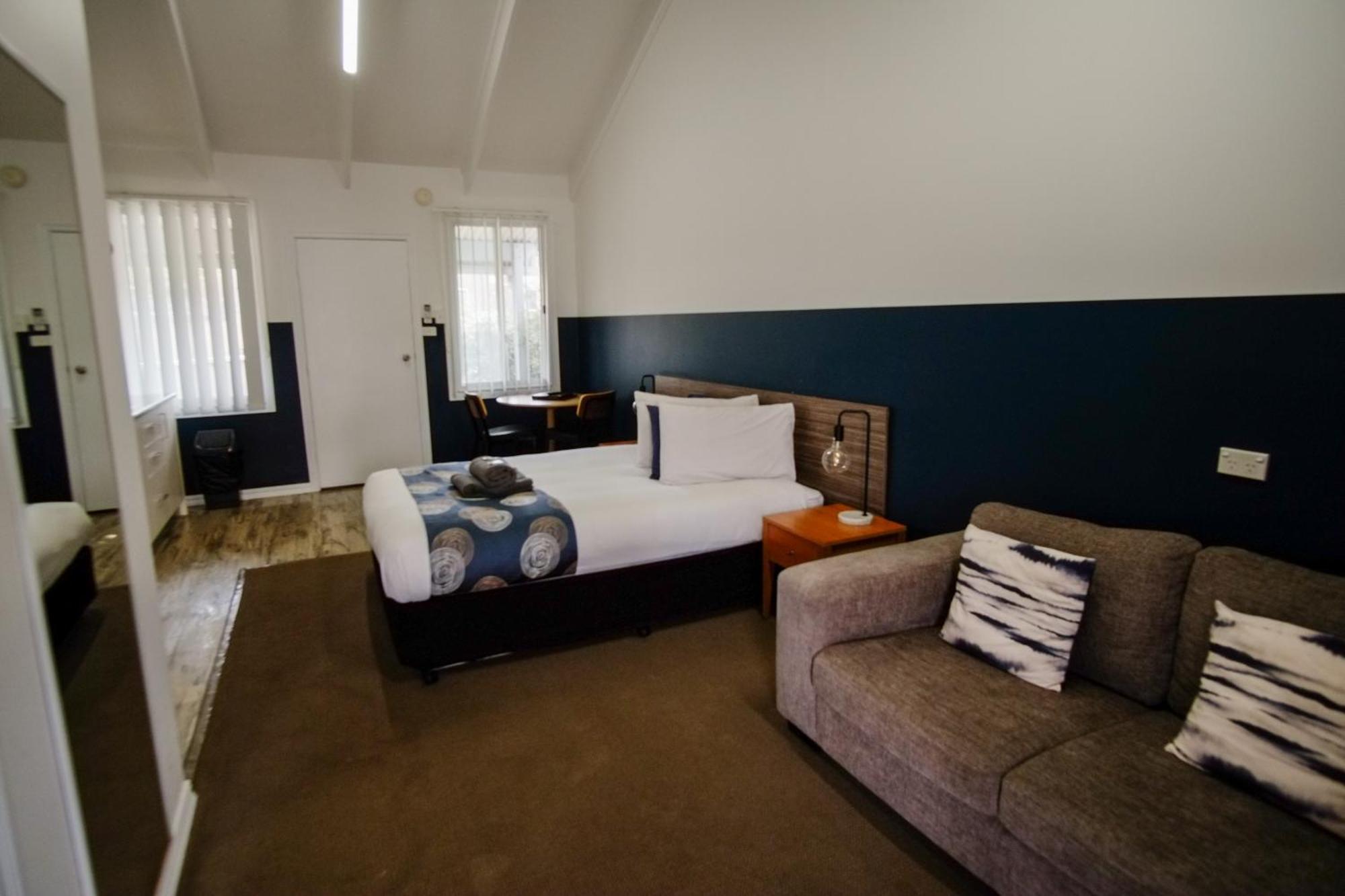 Canberra Ave Villas Queanbeyan Eksteriør billede