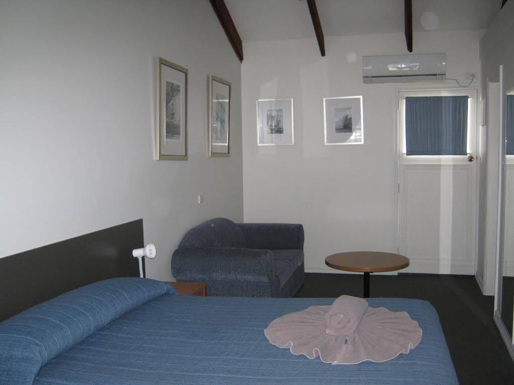Canberra Ave Villas Queanbeyan Eksteriør billede